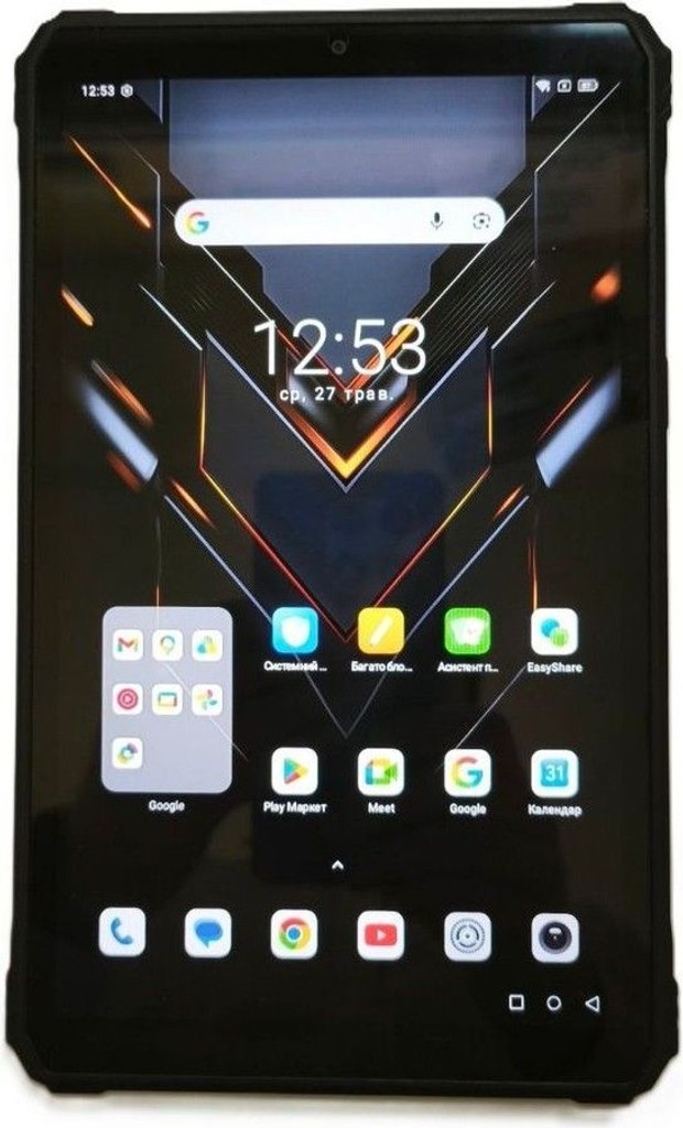 Купить Blackview Active 5 8/128GB Black Б/У