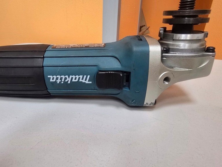 Makita GA5030 Код:01-200964481. Зображення 7
