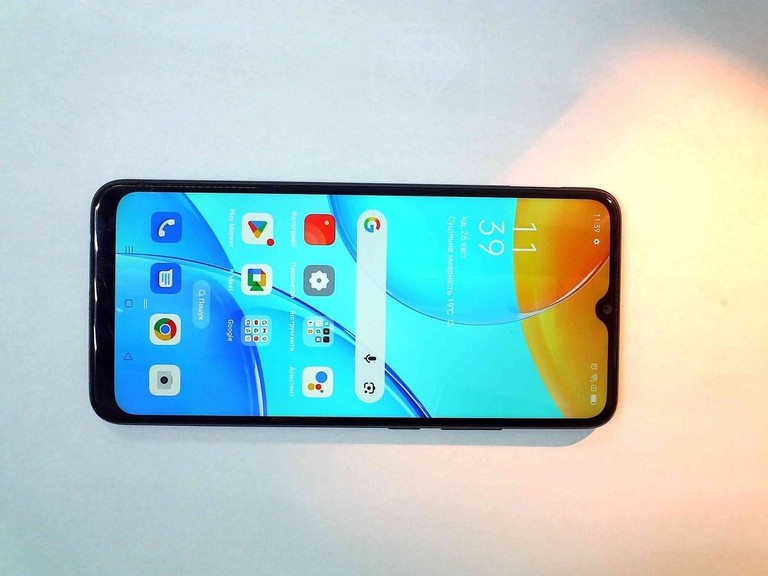 Оголошення Oppo a15 2/32gb Б/У