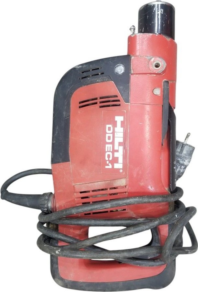 Купить Hilti dd ec-1 Б/У