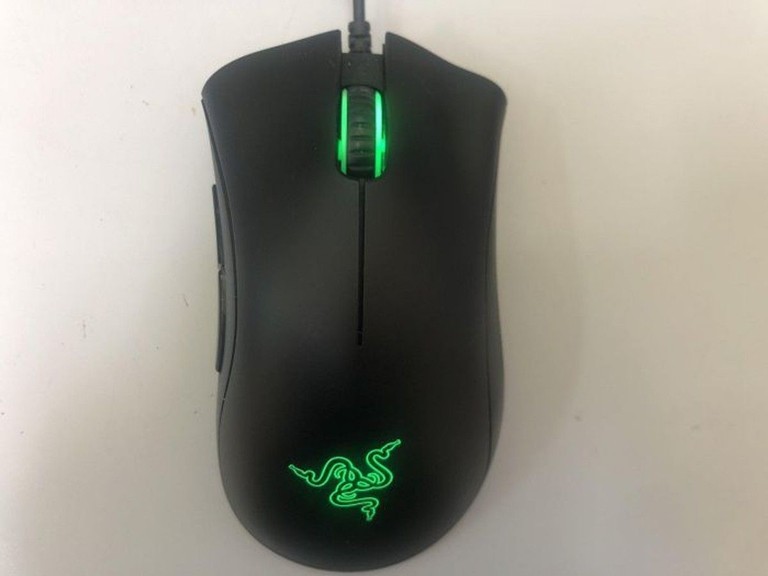 Розпродаж Razer deathadder essential, продавець Техноскарб