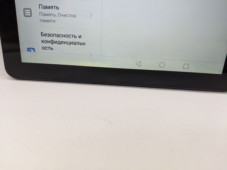 Оголошення Huawei mediapad t5 10 ags2-l09 3/32gb lte Б/У