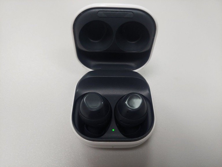 Купити Samsung galaxy buds fe Б/У