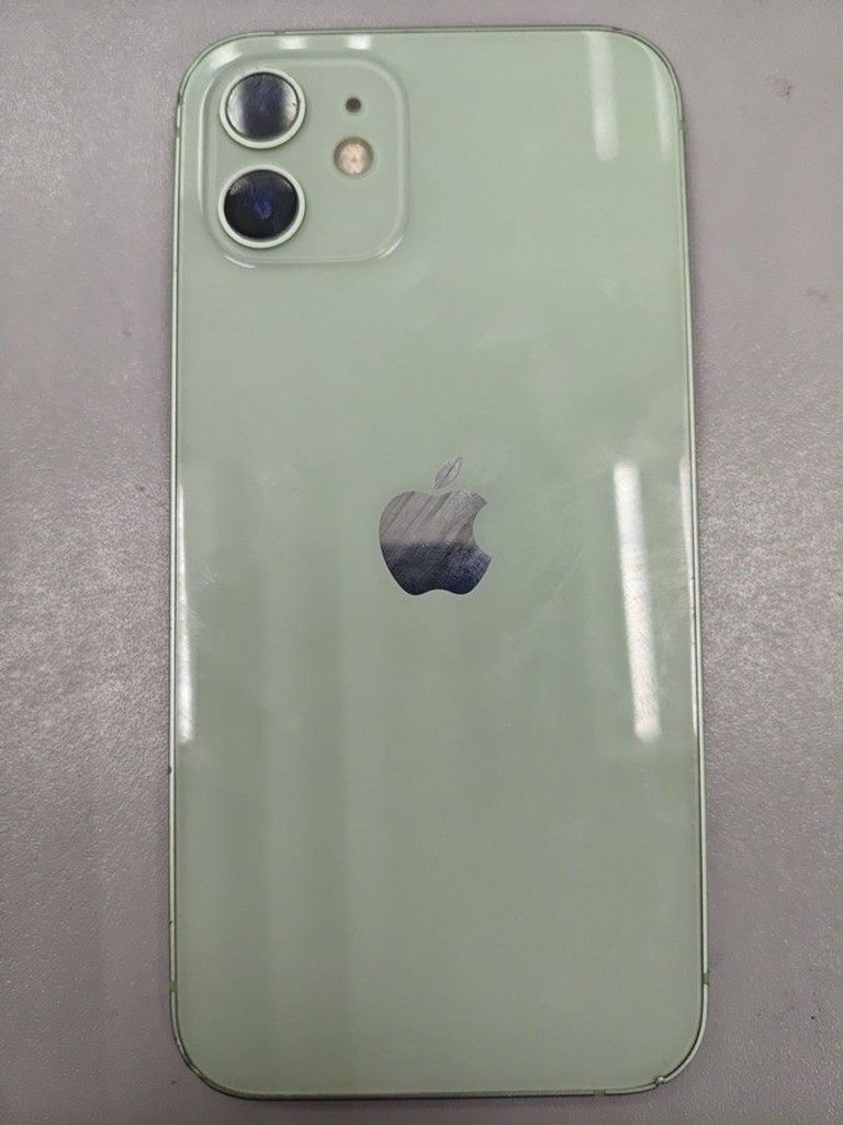 Дешево Apple iPhone 12 128GB (PRODUCT)RED з ломбарду