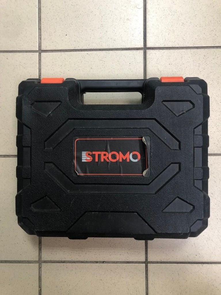 Купить Stromo SA-18 Li Б/У