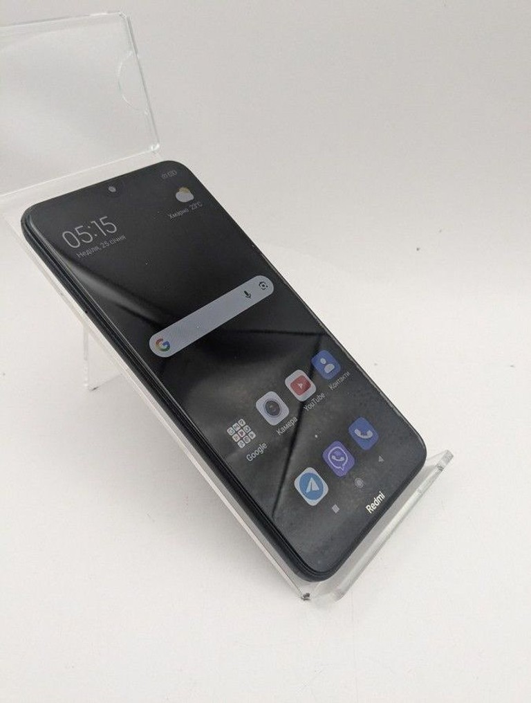Распродажа Xiaomi Redmi 8 3/32GB Blue, продавец Техноскарб
