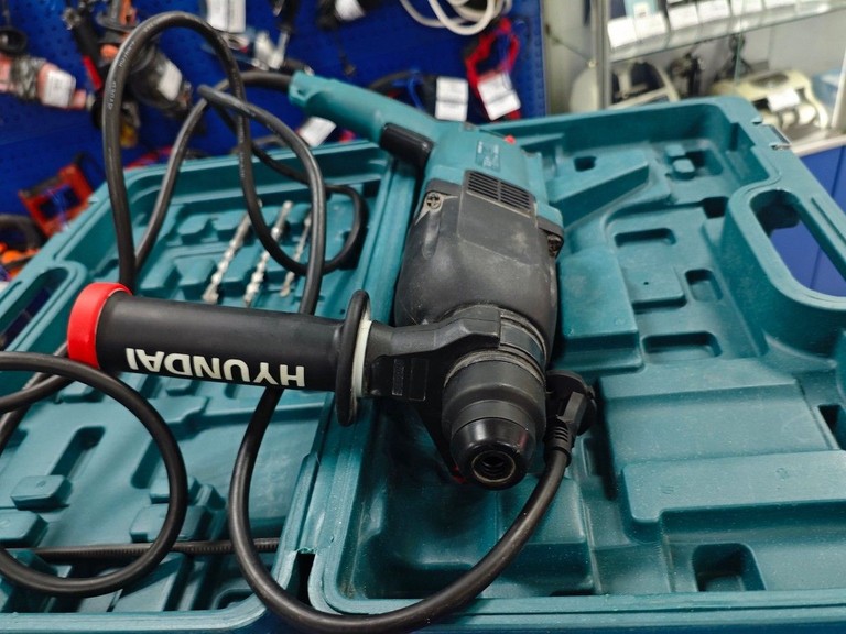 Hyundai H 850 Код:01-200964369. Изображение 6