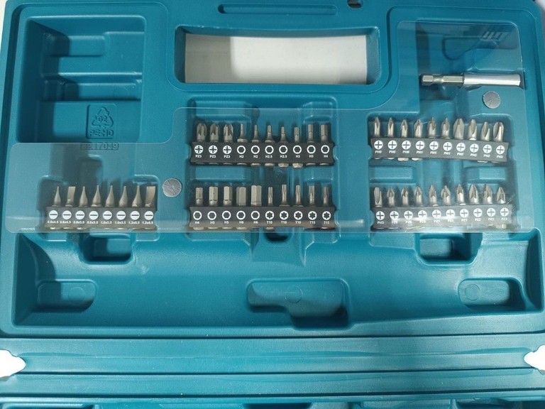 Makita DF001DW Код:01-200963078. Изображение 5