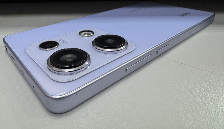 Xiaomi redmi note 14s 8/256gb Код:01-200966701. Изображение 5