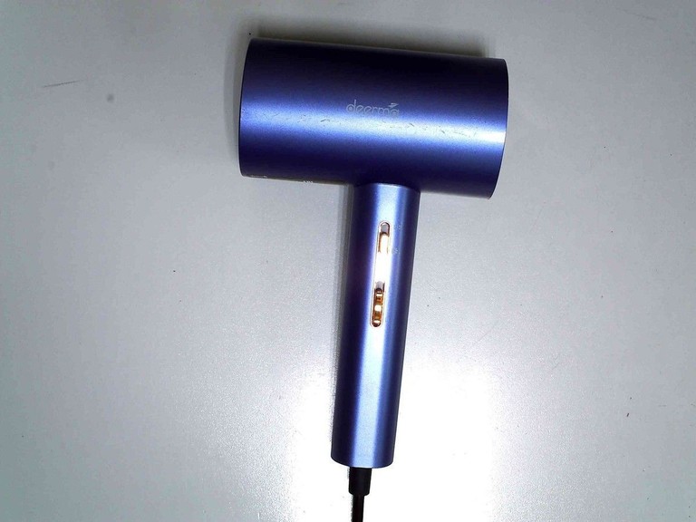 Купить Deerma Electric Hair Drier (DEM-CF15W) Б/У