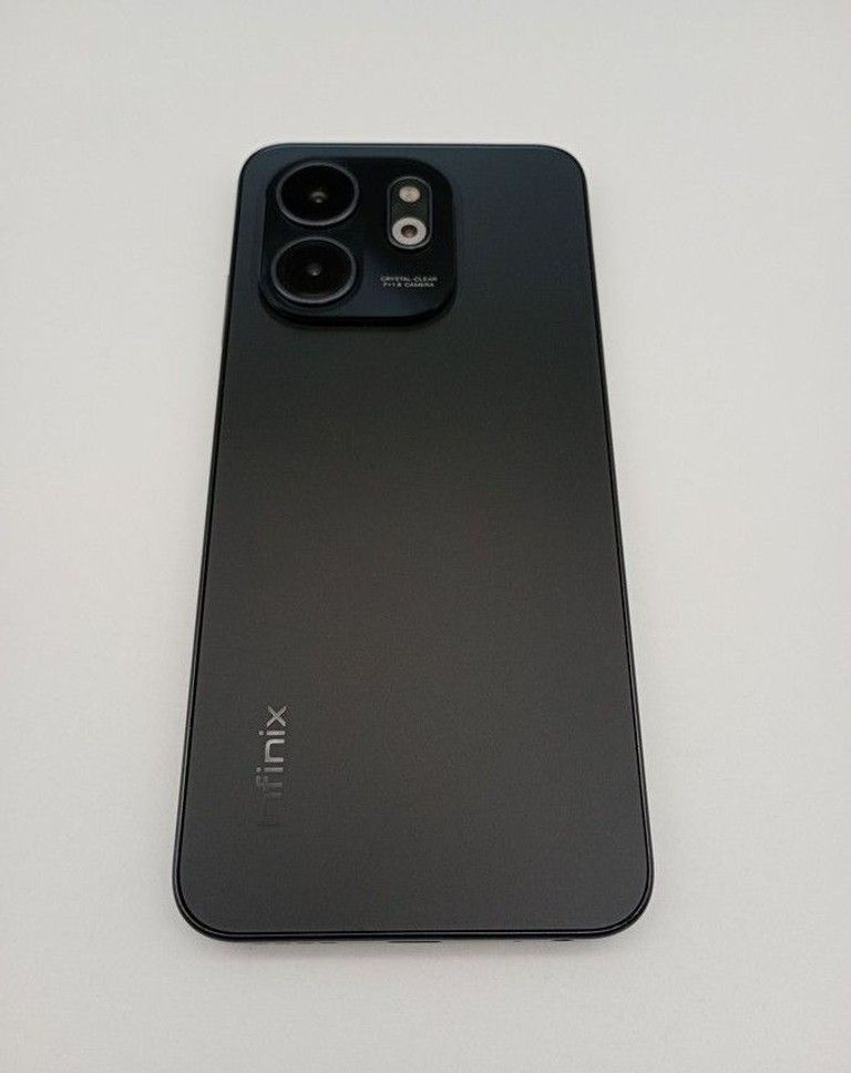 Розпродаж Infinix smart 9 4/128gb, продавець Техноскарб