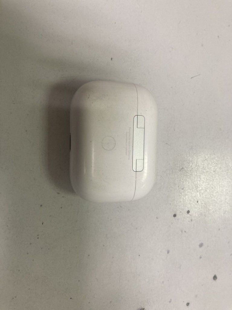 Apple airpods pro 2nd generation with magsafe charging case usb-c Код:01-200973129. Зображення 5