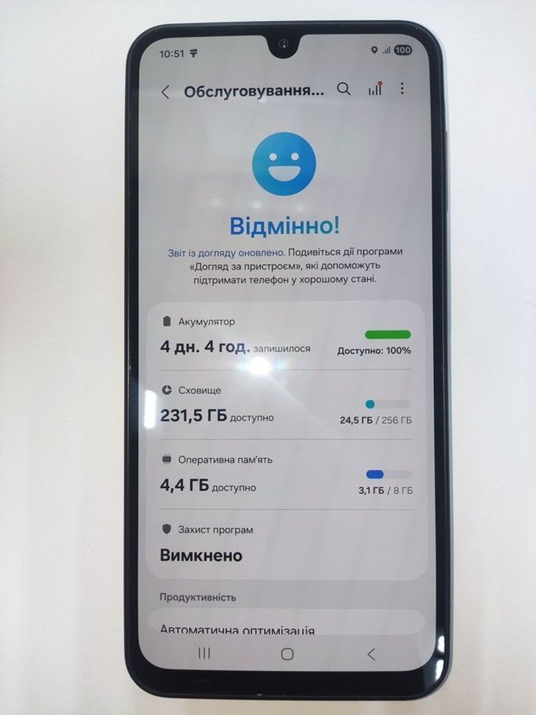 Дешево Samsung galaxy a17 4g 8/256gb з ломбарду