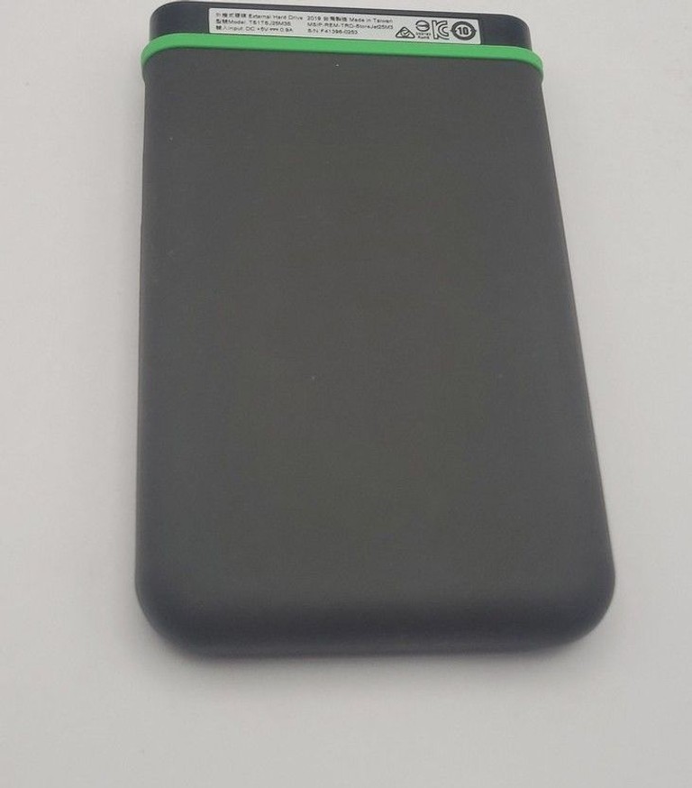 Дешево Transcend storejet 25m3s 1 tb з ломбарду