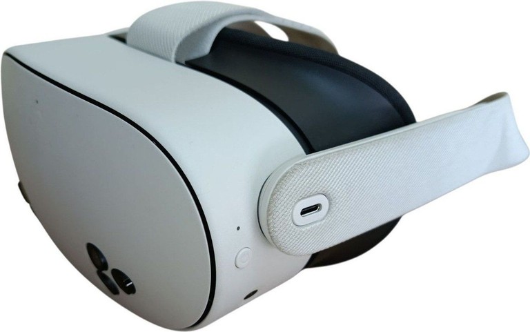 Meta Quest 3S 128GB Код:01-200973700. Зображення 6