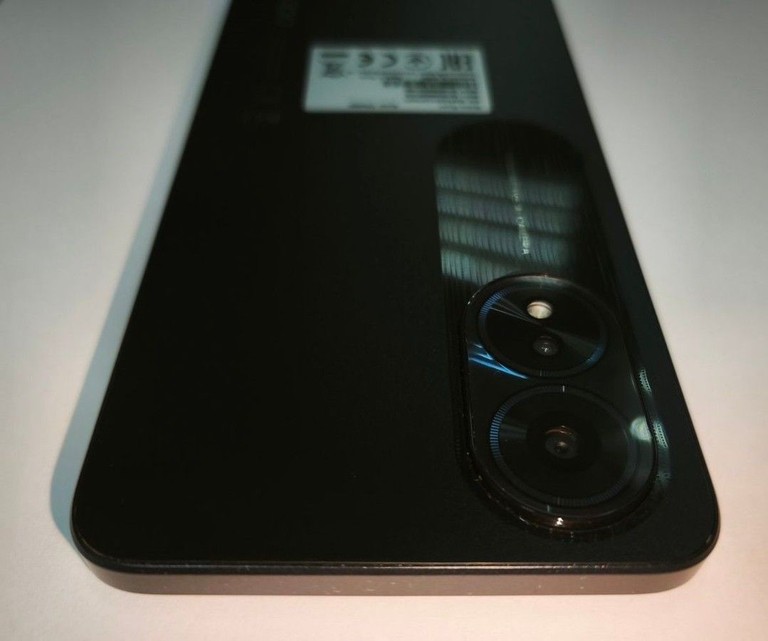 Oppo a18 4/128gb Код:01-200974185. Зображення 7