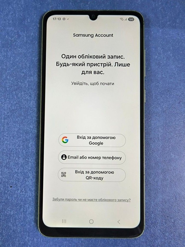 Samsung galaxy a05 4/128gb Код:01-200974064. Изображение 9