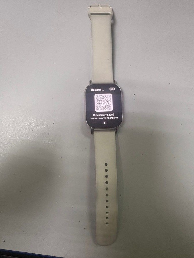 Дешево Xiaomi redmi watch 5 lite з ломбарду