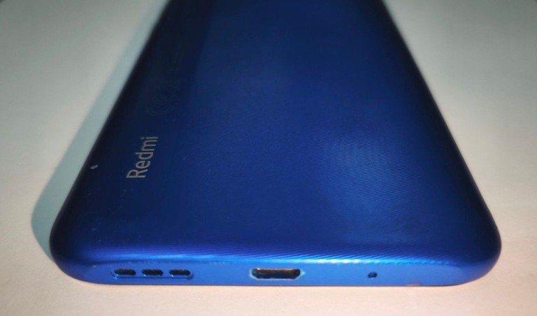Xiaomi redmi 9a 2/32gb Код:01-200975627. Зображення 7