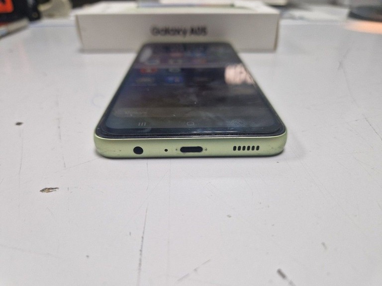Оголошення Samsung galaxy a05 4/64gb Б/У