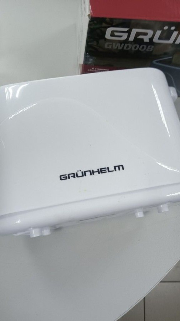 Grunhelm GWD008 Код:01-200974683. Изображение 10