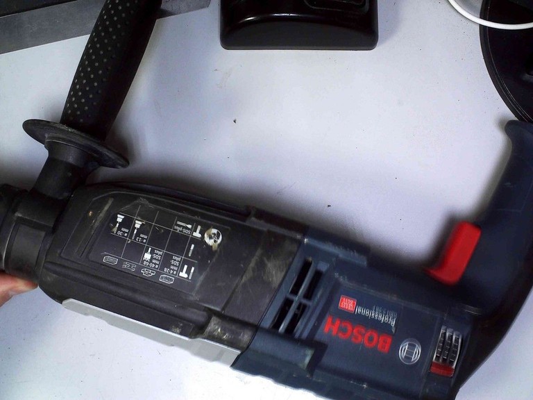 Дешево Bosch gbh 2-28 f з ломбарду