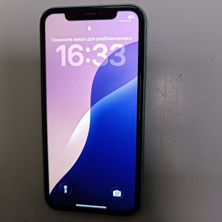 Купити Apple iphone 11 64gb Б/У