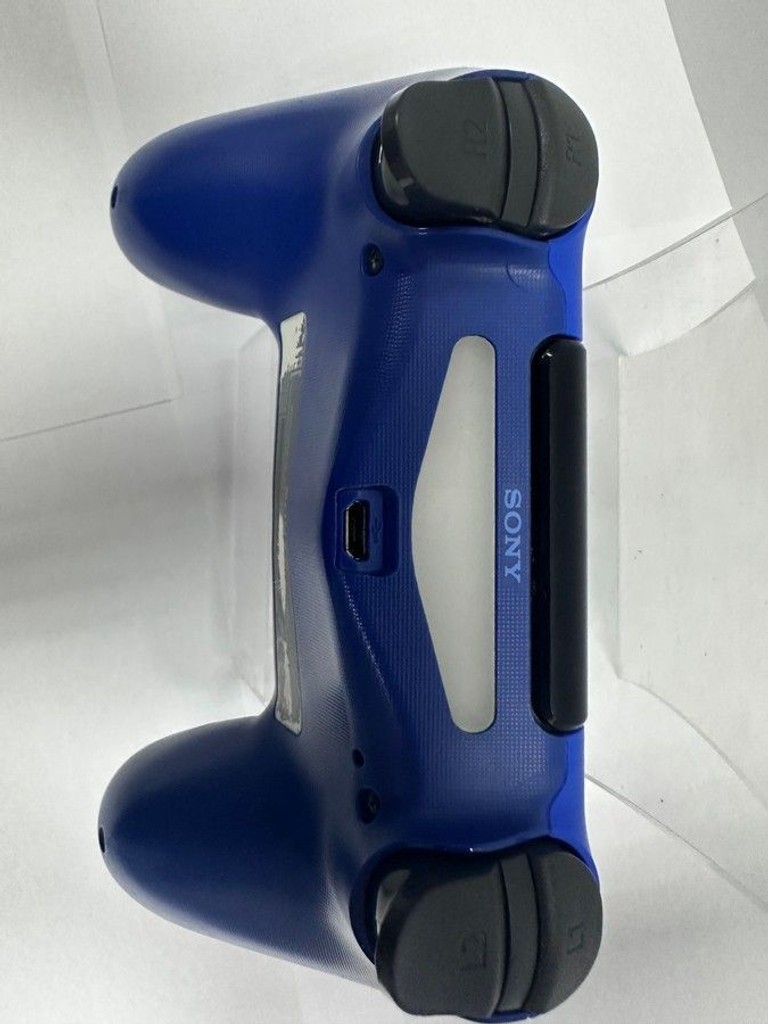 Дешево Sony dualshock 4 v2 з ломбарду