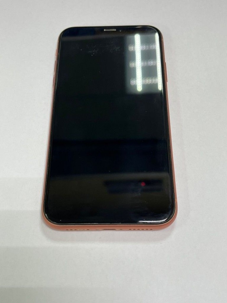 Оголошення Apple iphone xr 64gb Б/У
