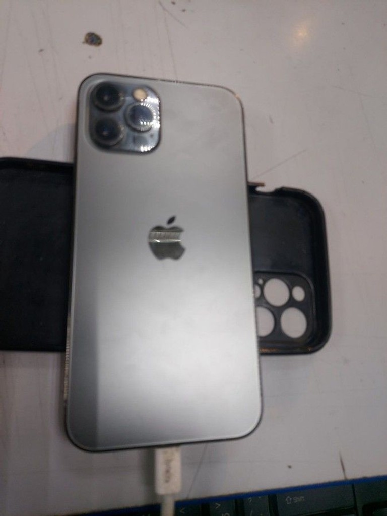 Оголошення Apple iphone 12 pro 128gb Б/У