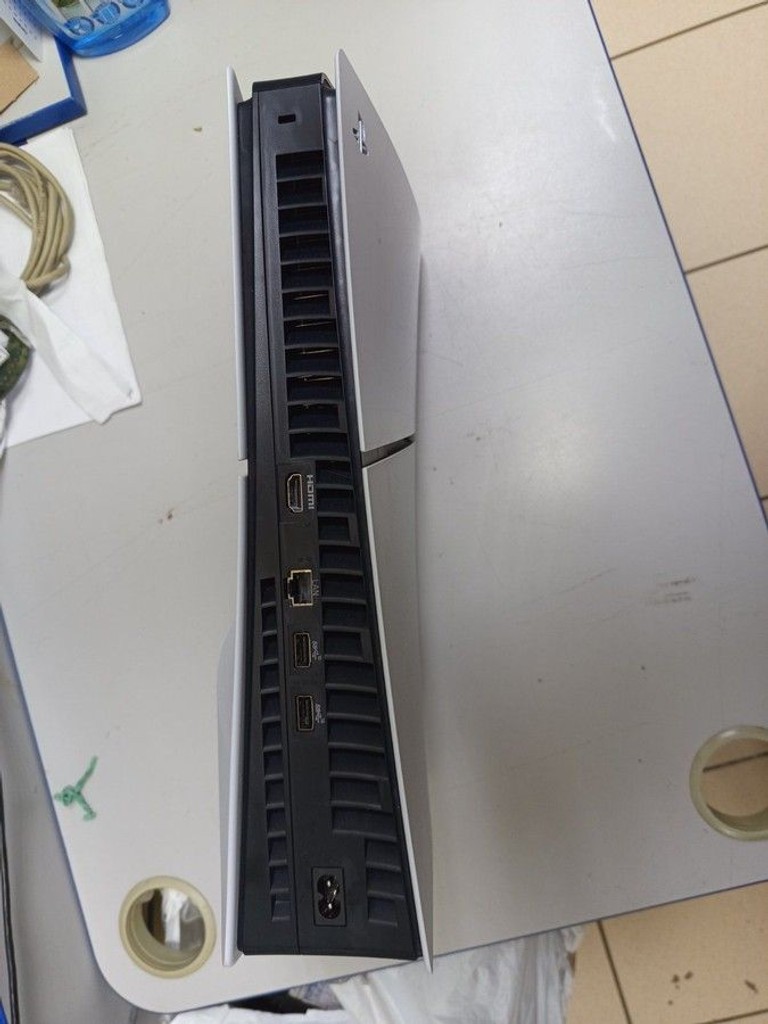 Оголошення Sony playstation 5 slim 825gb Б/У