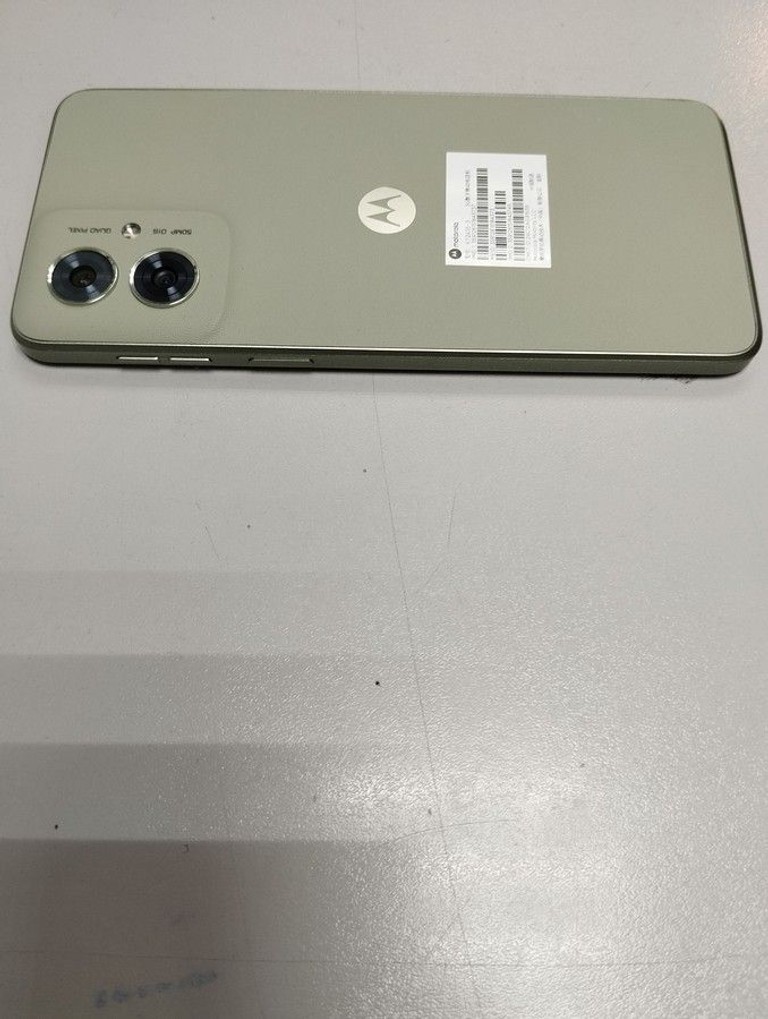 Распродажа Motorola moto g55 8/256gb, продавец Техноскарб