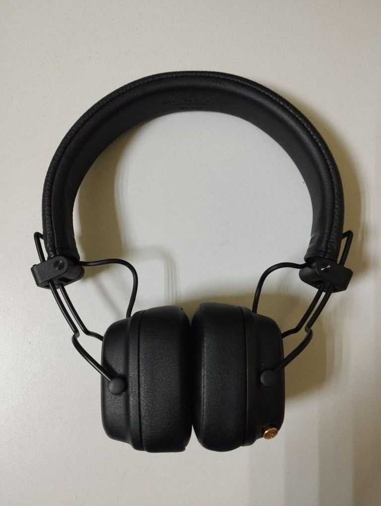 Купить Marshall major iv Б/У