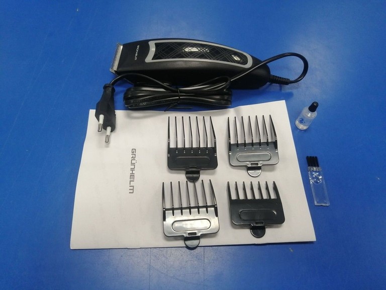 Купить Grunhelm GHC930 Б/У