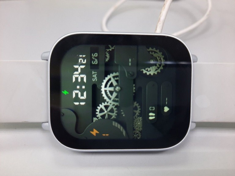 Купить Xiaomi redmi watch 5 active Б/У
