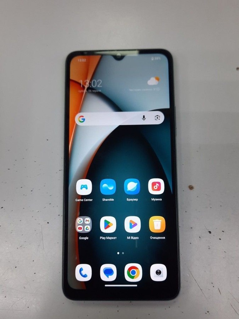 Дешево Xiaomi redmi a3 4/128gb з ломбарду