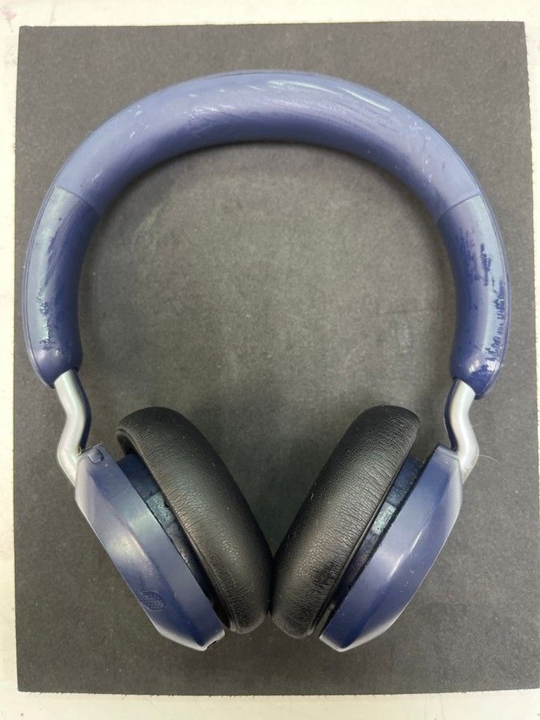 Оголошення Jabra elite 45h titanium Б/У