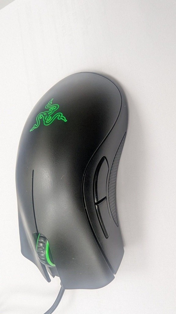 Оголошення Razer deathadder essential Б/У