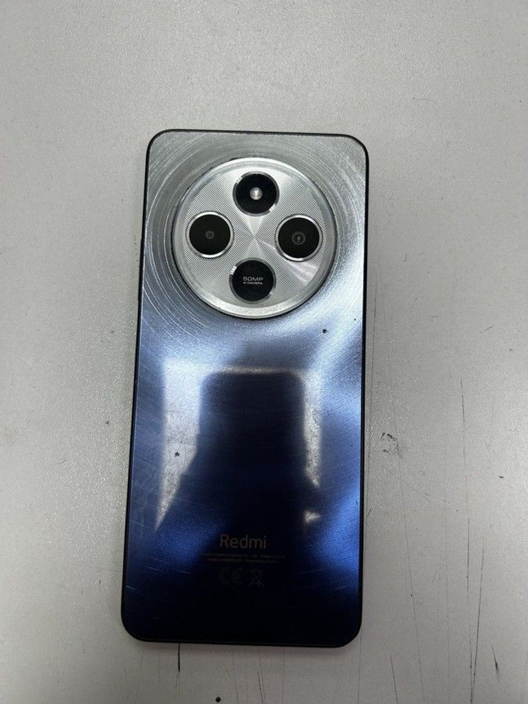 Оголошення Xiaomi redmi 14c 4/128gb Б/У