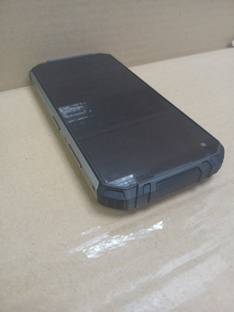 Розпродаж Oukitel WP16 8/128GB Black, продавець Техноскарб