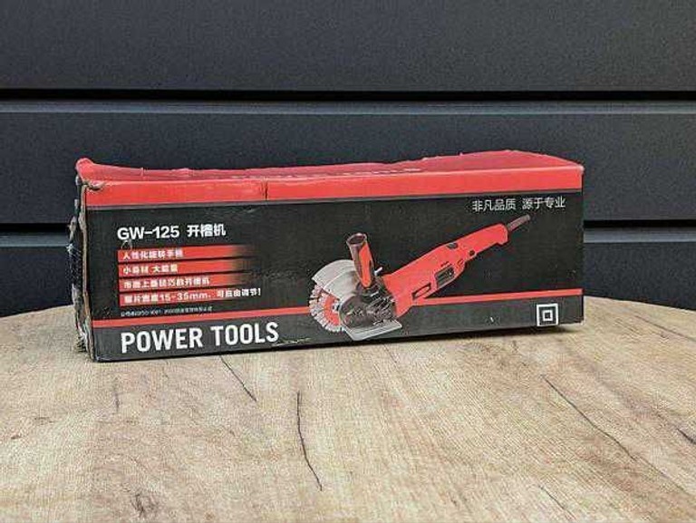 Gewang GW-125 Код:null. Изображение 8