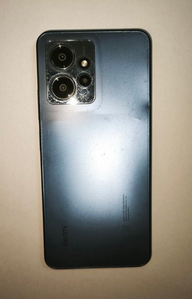 Xiaomi redmi note 12 4/128gb Код:01-200979975. Изображение 6