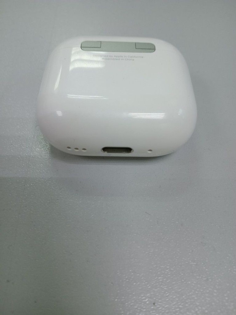 Apple airpods 4 with active noise cancellation Код:01-200982134. Зображення 5