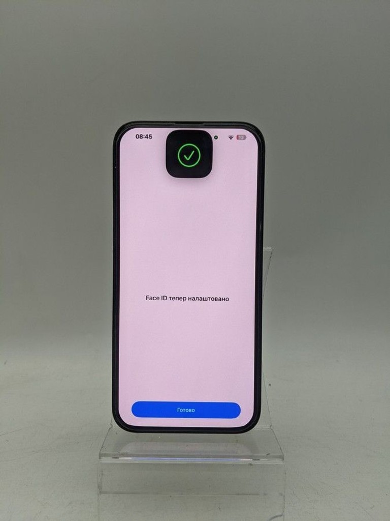 Apple iphone 14 pro max 256gb esim Код:01-200974376. Зображення 6