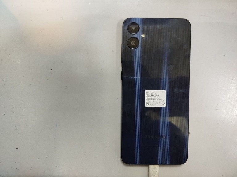 Дешиво Samsung galaxy a05 4/128gb с ломбарда