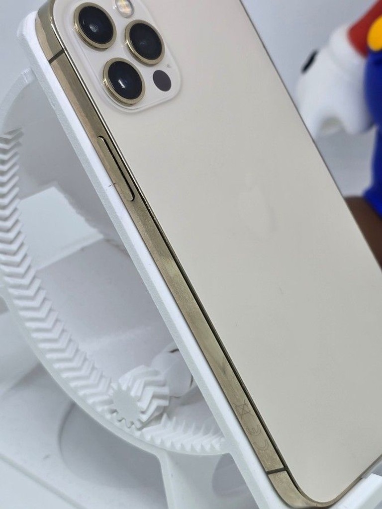 Дешиво Apple iphone 12 pro 128gb с ломбарда