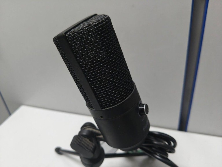Распродажа Fifine k669, продавец Техноскарб