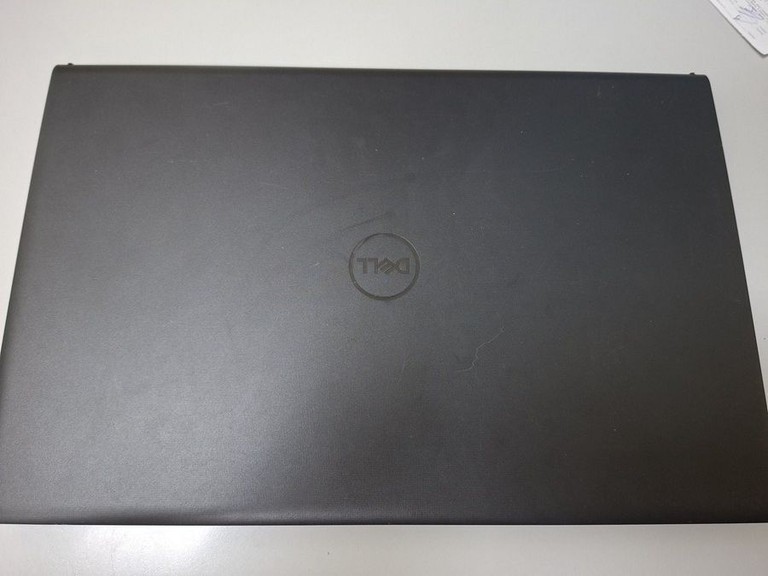Дешиво Dell 15/ryzen 3 3250u ddr4/8gb ddr2/hdd *відсутній/ssd 256 gb/*інтегрована с ломбарда
