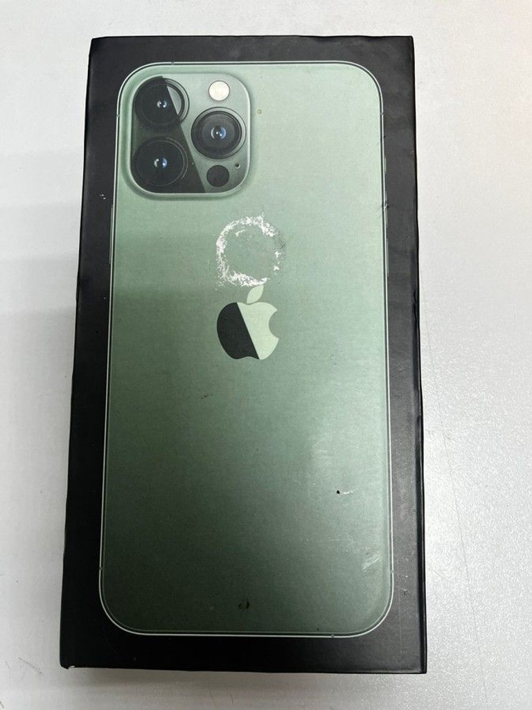 Apple iphone 13 pro max 128gb Код:01-200983270. Изображение 10