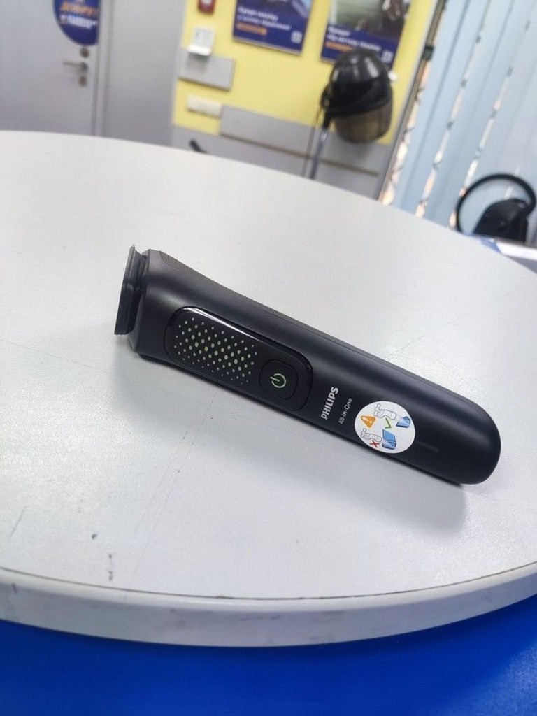 Дешево Philips All-in-One Trimmer 3000 Series MG3945/15 з ломбарду